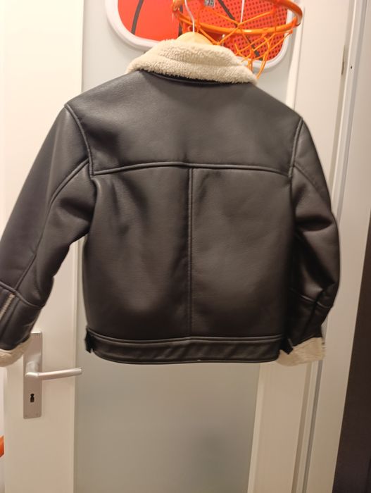 Куртка зимняя Zara