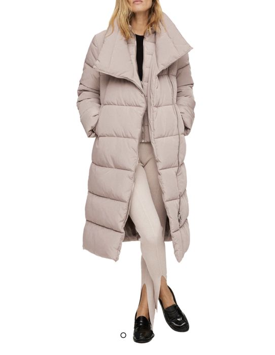 Нове стильне пальто від Mango