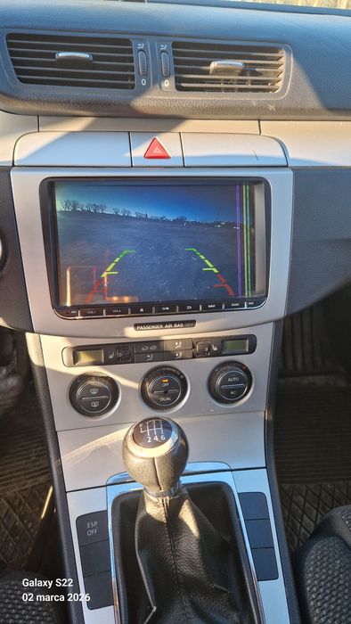 VW Passat B6 2008r. 2.0tdi Doinwestowany