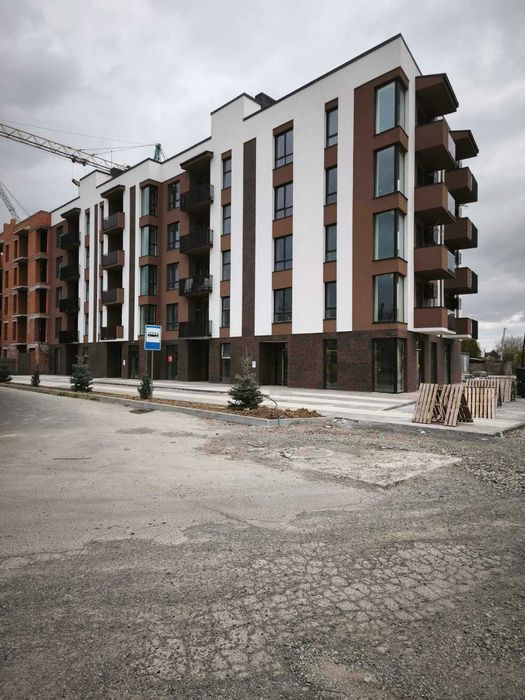 Продається двокімнатна квартира, ЖК Нова Сторожниця Код: 46198