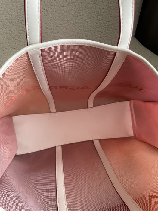 Сумка Karl Lagerfeld Оригинал кожа