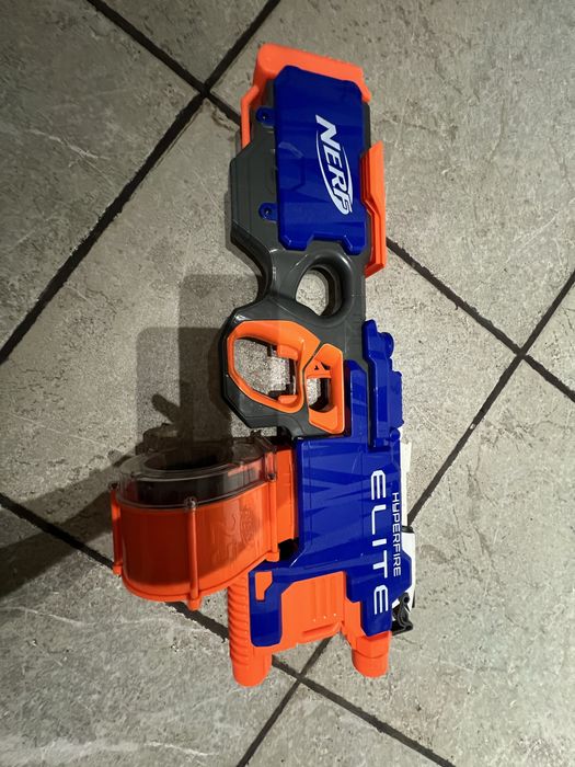 Zabawka nerf