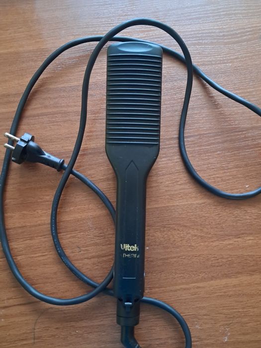 Плойка. Вирівнювач волосся. ТЕРМІНОВО...