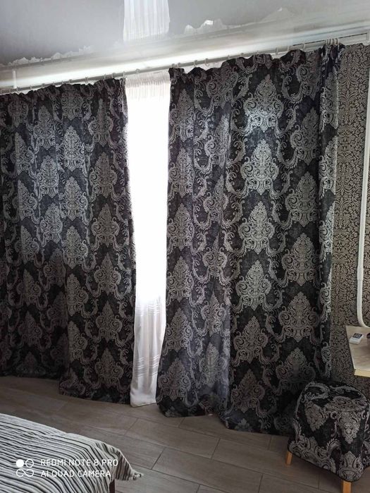 Здам1 кімнатну квартиру в центрі міста,  кондиціонер,  видам  документ