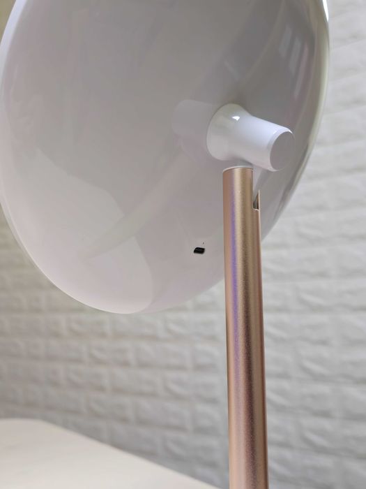 Дзеркало FENITE Eta LED-підсвітка 2000mAh 3000-6500K