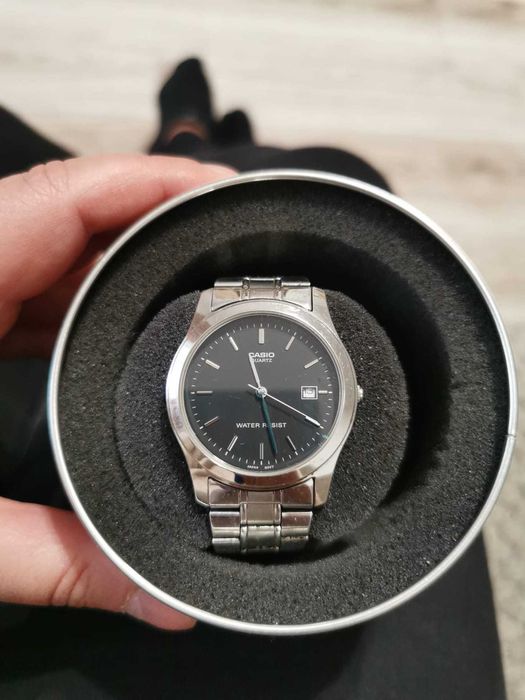 Zegarek Casio męski