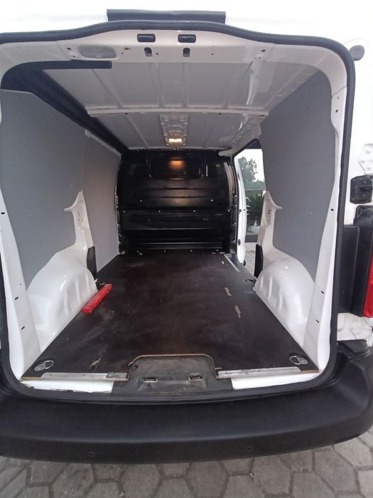 Peugeot Expert 24.500 KMS 1.5-Hdi 3-lugares