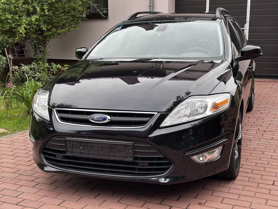 Ford mondeo 2,0 benzyna ładny stan