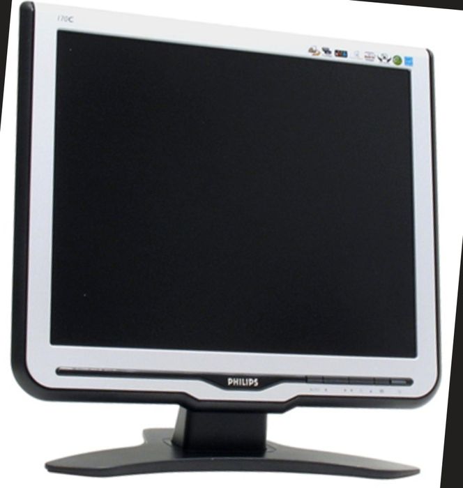 Монитор Philips 190 C7