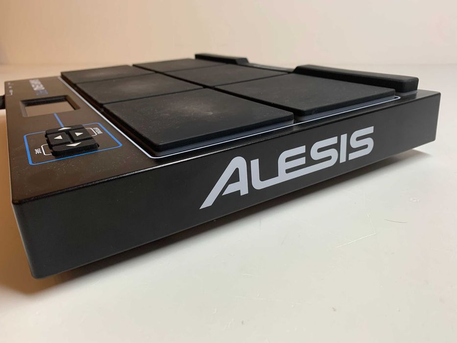 Alesis Samplepad Pro Pad Perkusyjny Instrument 200 dźwięków