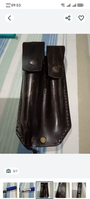 Berner chave Roquete