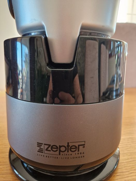 Artmix Bl001 Czarny Robot, blender. gotowanie