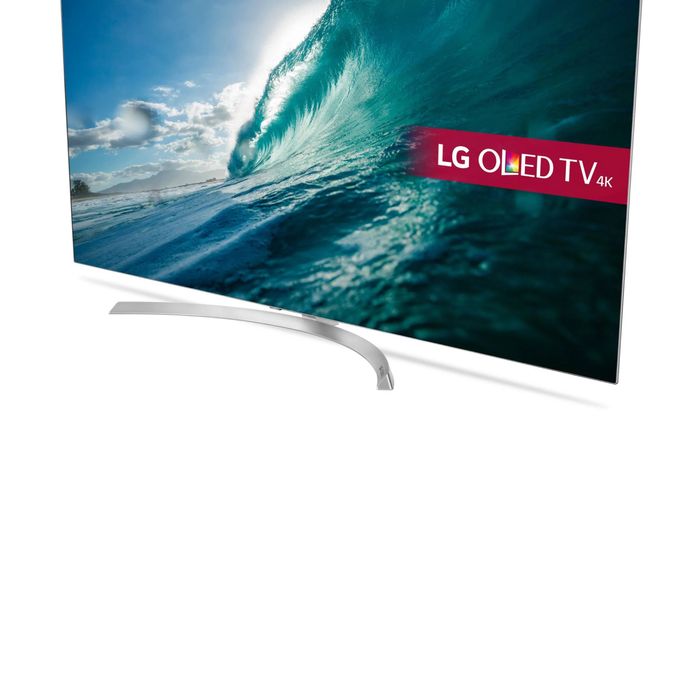 Telewizor LG OLED55B7V