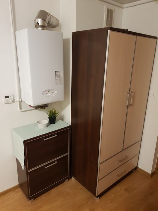 Ustawna kawalerka Sołacz - Widok 6