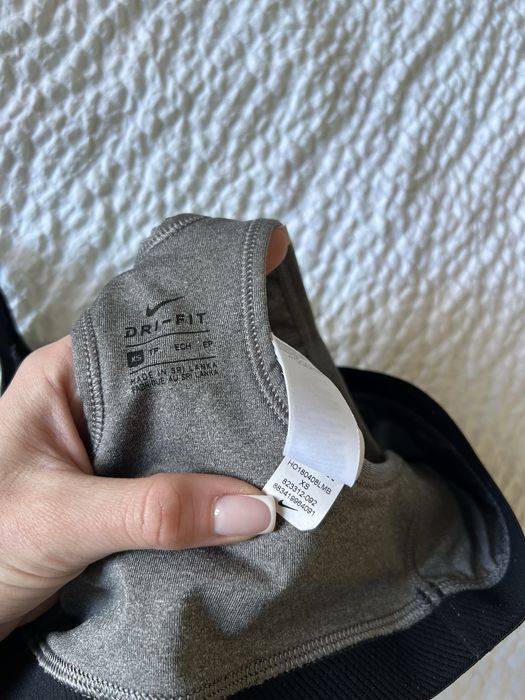 Топи Nike та adidas нові