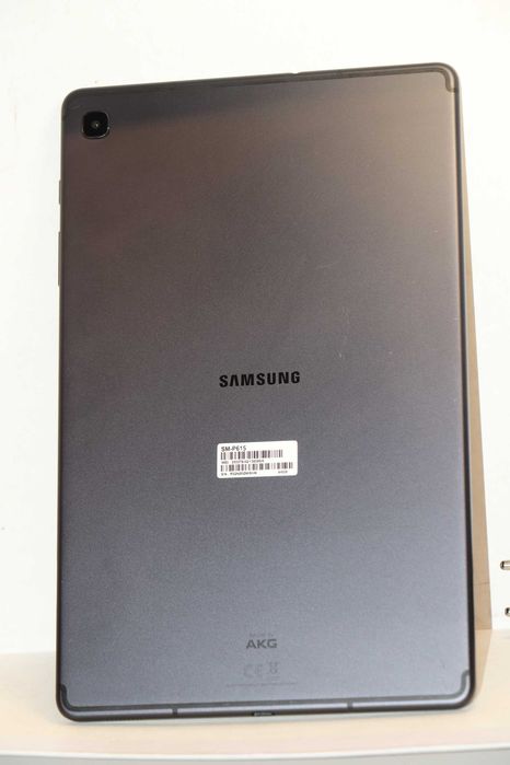 Samsung Tab S6 Lite SM-P615 4/64 LTE Black, ідеальний стан!