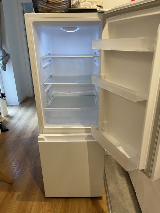 Frigorífico Combinado KUNFT