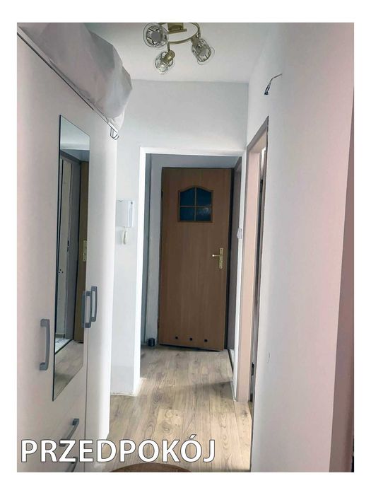 Świetne mieszkanie w Łomży | 2 pok | 33m²  | Fantastyczna lokalizacja!