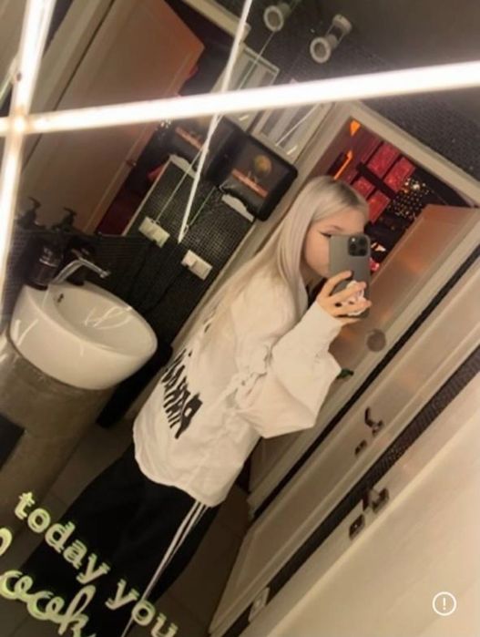 рубашка opium kildfol