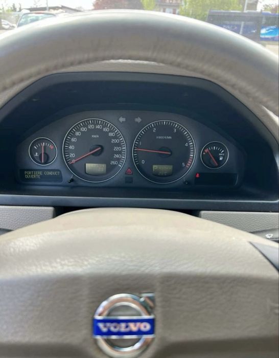 Вольво ХС90.Дизель