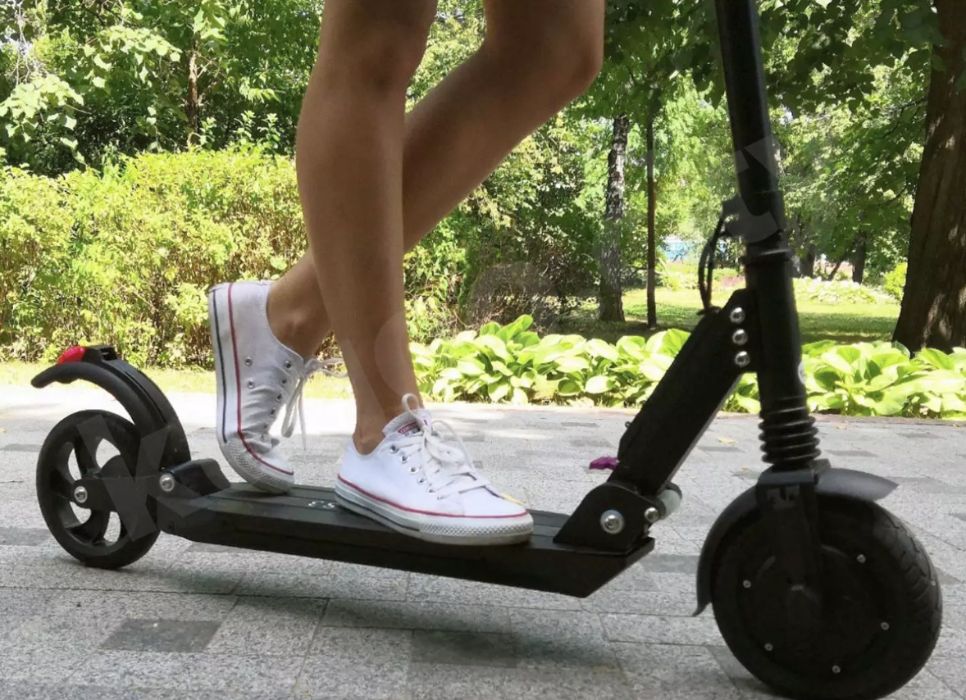 РОЗПРОДАЖ‼️ Електросамокат Kugoo S3 (PRO) Куго С3 ДИВИСЬ Сюди‼️: 8 990 ...