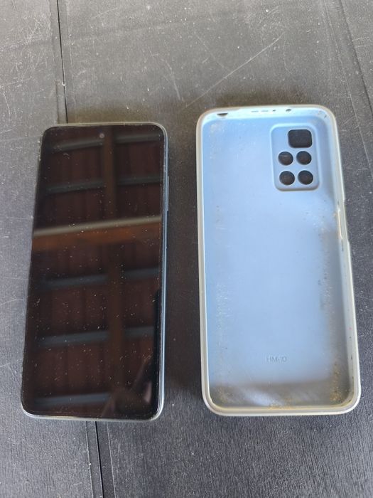 Xiaomi Redmi 10 de 2022