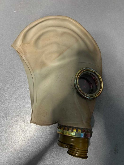 Противогаз. Протигаз. Обміняю ШМ-41м та ИП-46 на щось інше