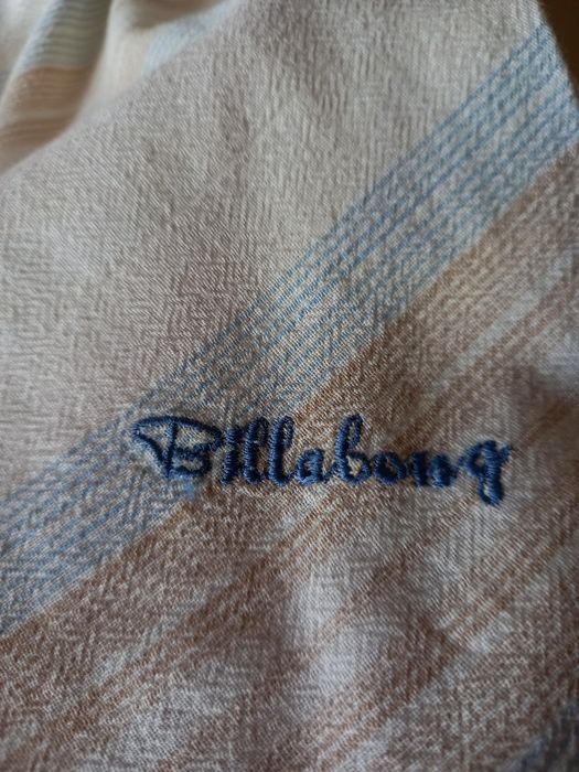 Blusa Billabong tamanho XS