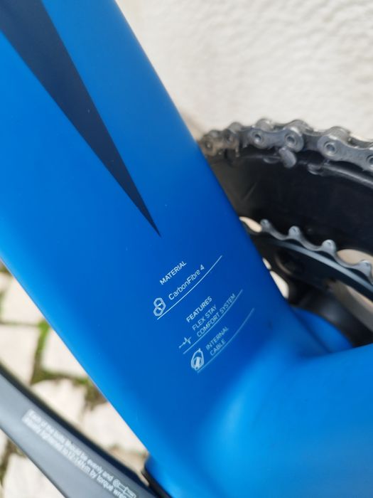 Merida Scultura 6000 factor 4