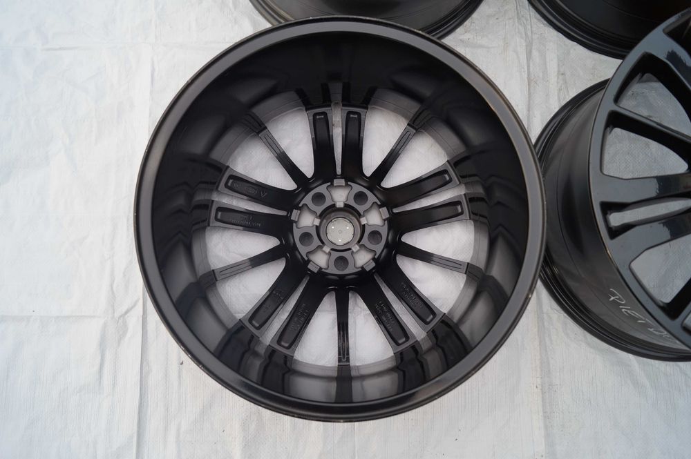 felgi aluminiowe land rover range rover sport l320 20 ''
