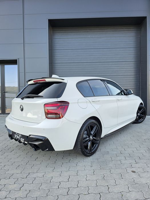 BMW Série 1 MPerformance