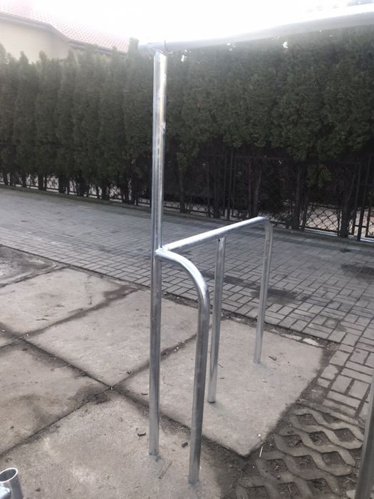 wygrodzenia dla krów bydła stanowiska drabiny przegrody ocynk