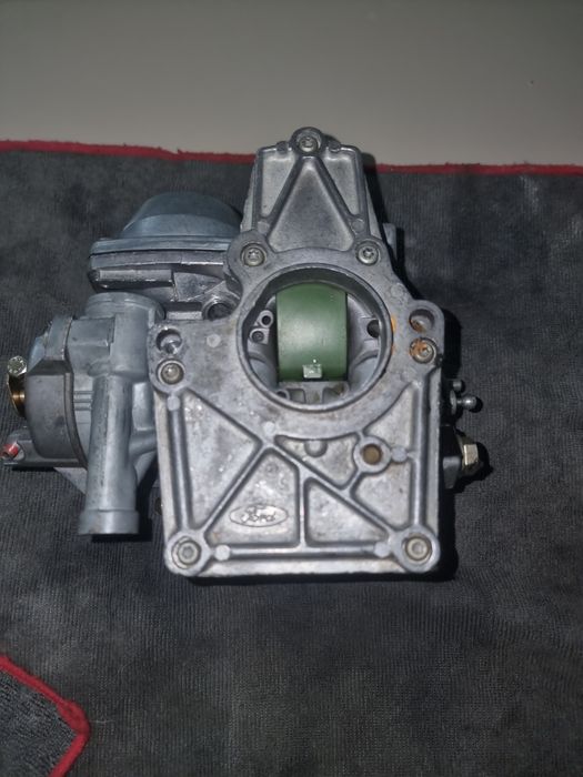 Carburador Ford venturi