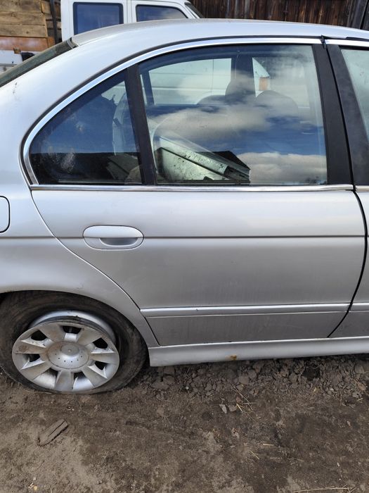 Sprzedam części do E39