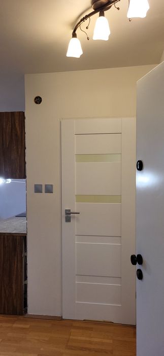 Kawalerka 23,3 m² | Krowodrza Górka | balkon | parking | bezpośrednio