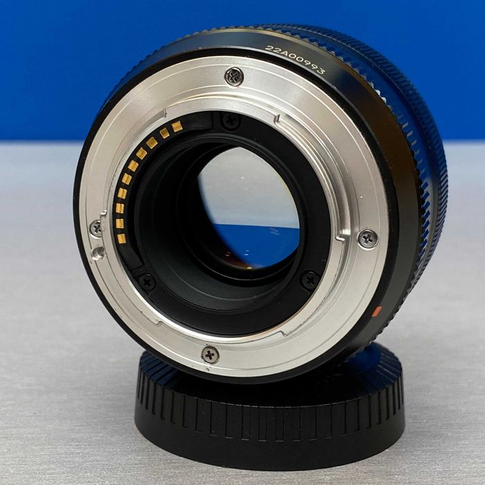 Fujifilm XF 35mm f/1.4 R