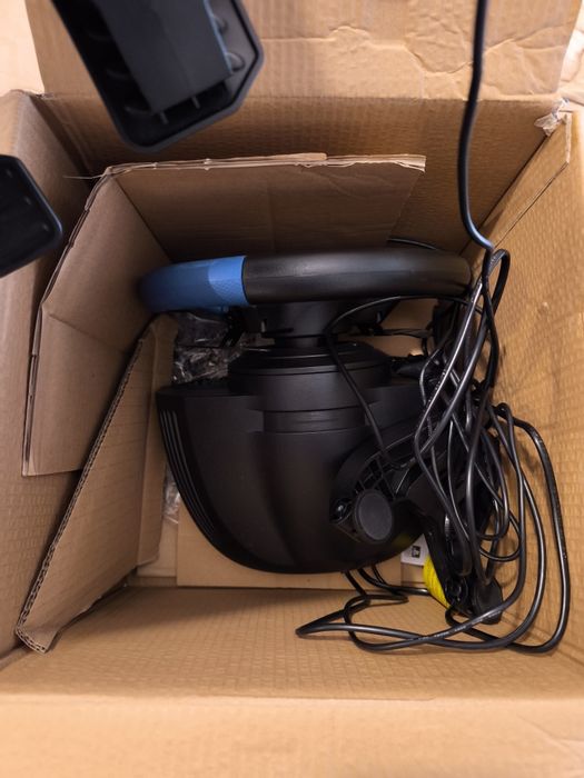 Volante TrustMaster T150 com garantia