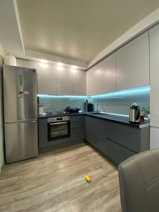 2 кімнатна на Богунії