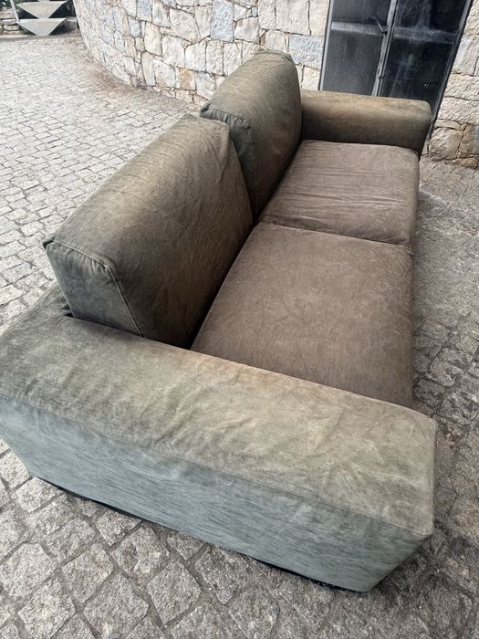Sofa de 3 lugares