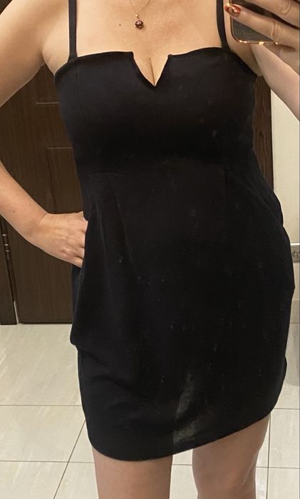 Sukienka krotka Intimissimi Nowa