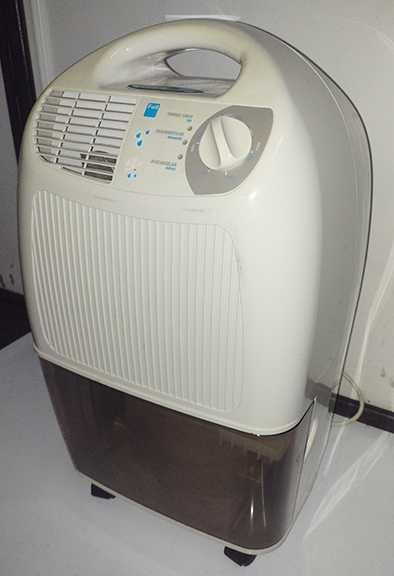 Desumidificador Eurofrio