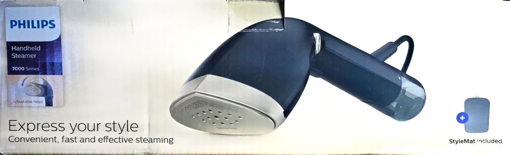 Відпарювач Philips 7000