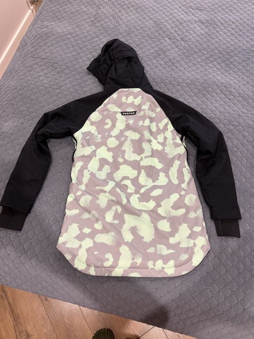 Куртка для сноуборду та лиж Burton Prowess розмір S