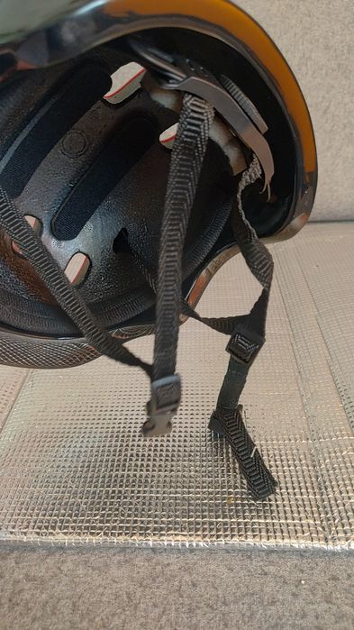 Kask rowerowy Spokey My little pony 52-56 S