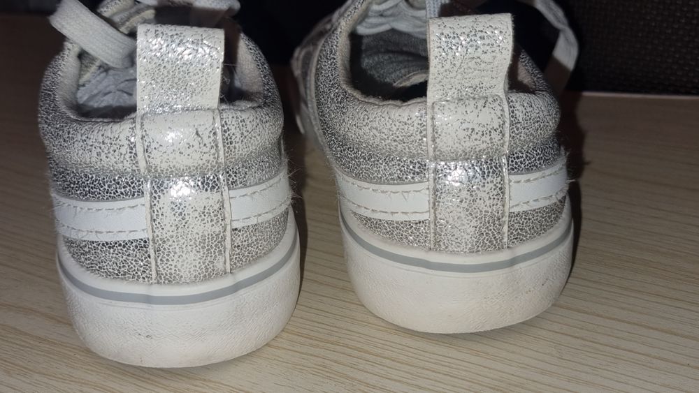 Кеди Primark 33 34 кросівки
