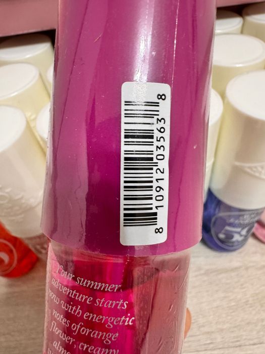 Sol de Janeiro 90ml міст для тіла та волосся
