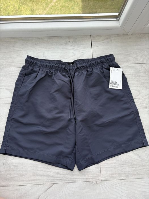 Нові шорти для плавання чоловічі H&M, розмір М