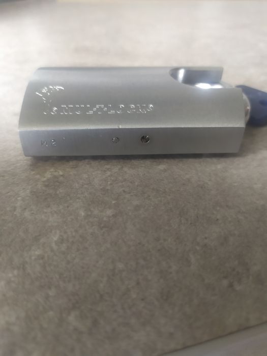 Замок навісний MUL-T-LOCK G55P оригінал