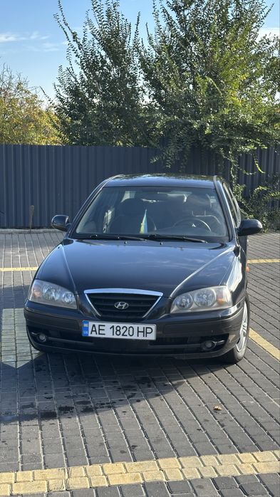 продам Хундай елантра