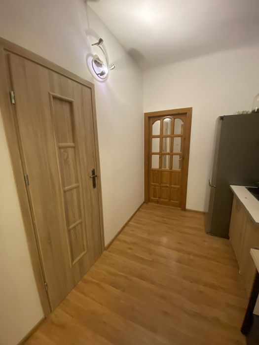 Mieszkanie – Warszawa - Widok 5
